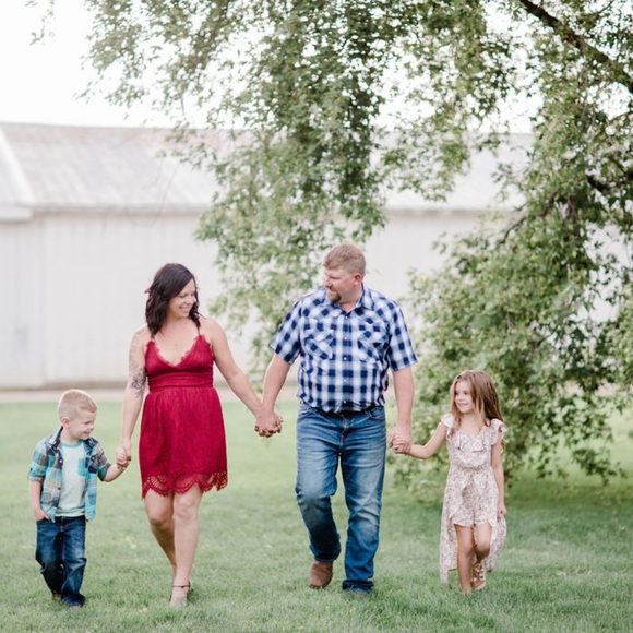 Meet your Posher, Heather - Picture 4 of 15